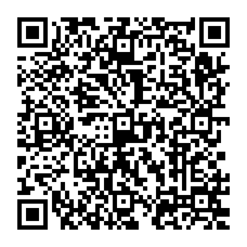 Code QR