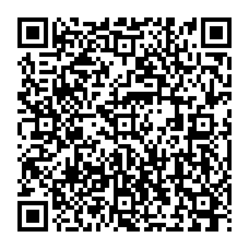 Code QR