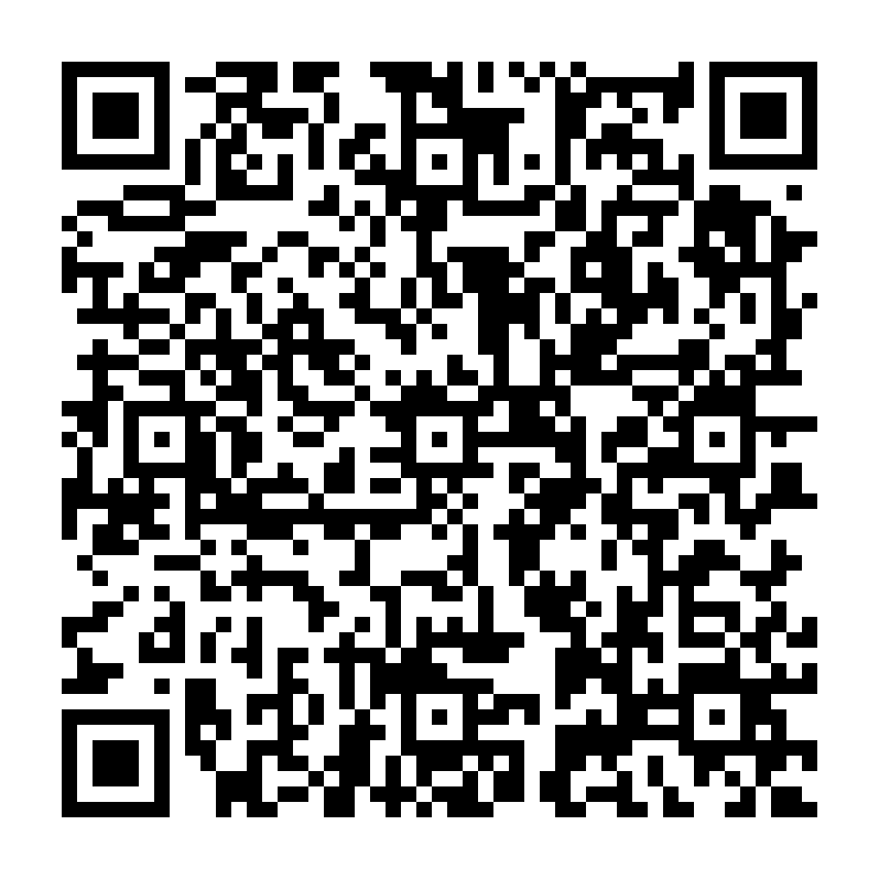 Code QR