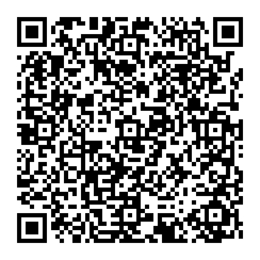 Code QR