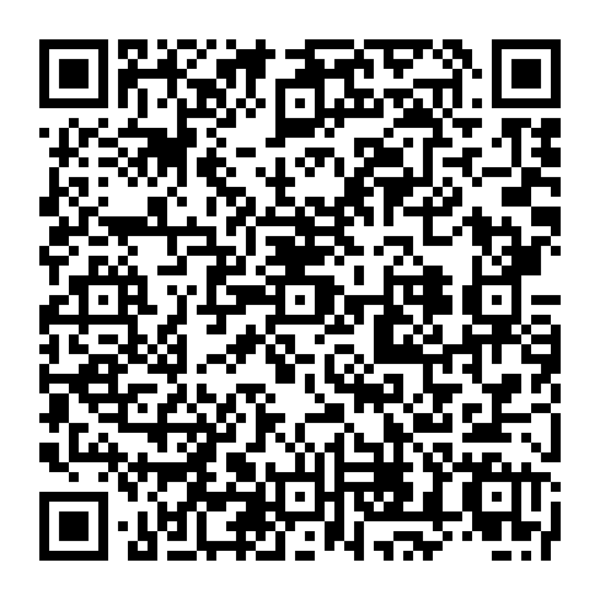 Code QR