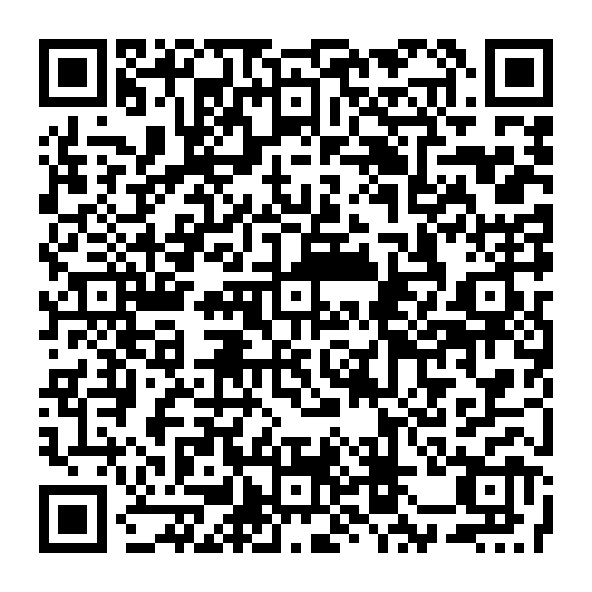 Code QR