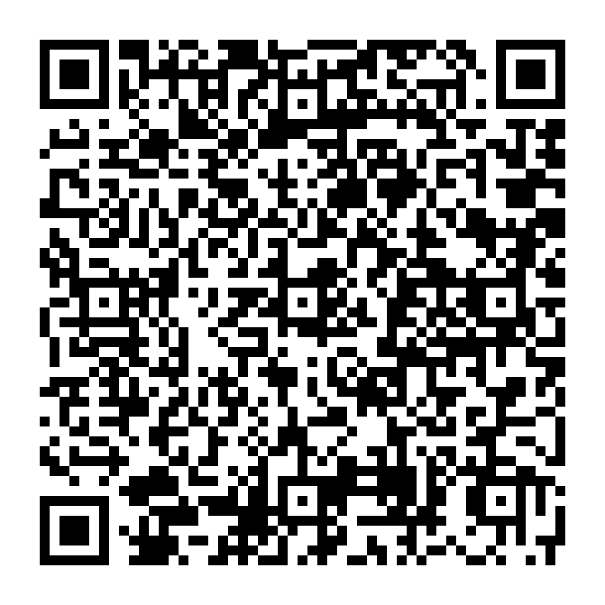 Code QR