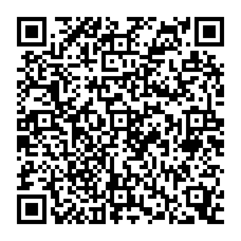 Code QR