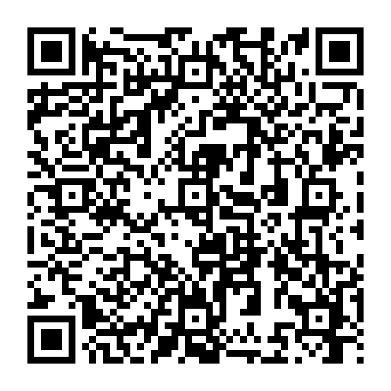 Code QR