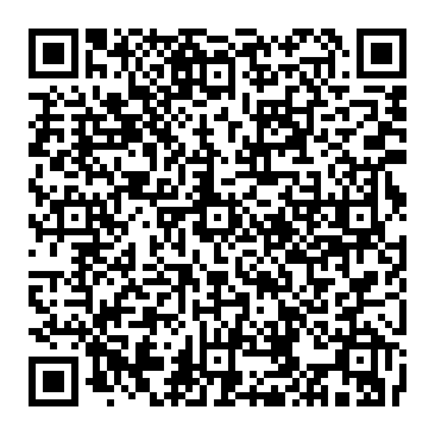 Code QR