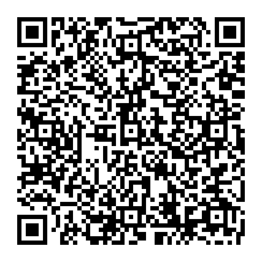 Code QR