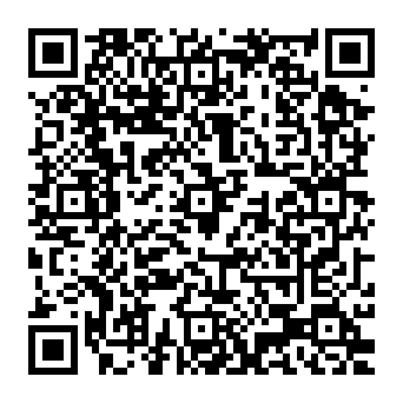 Code QR
