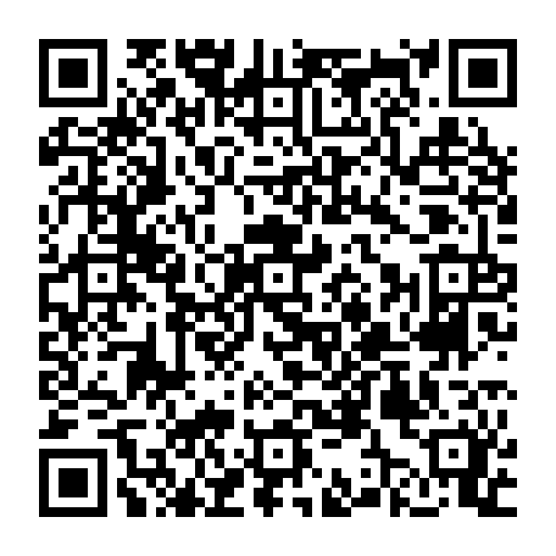 Code QR