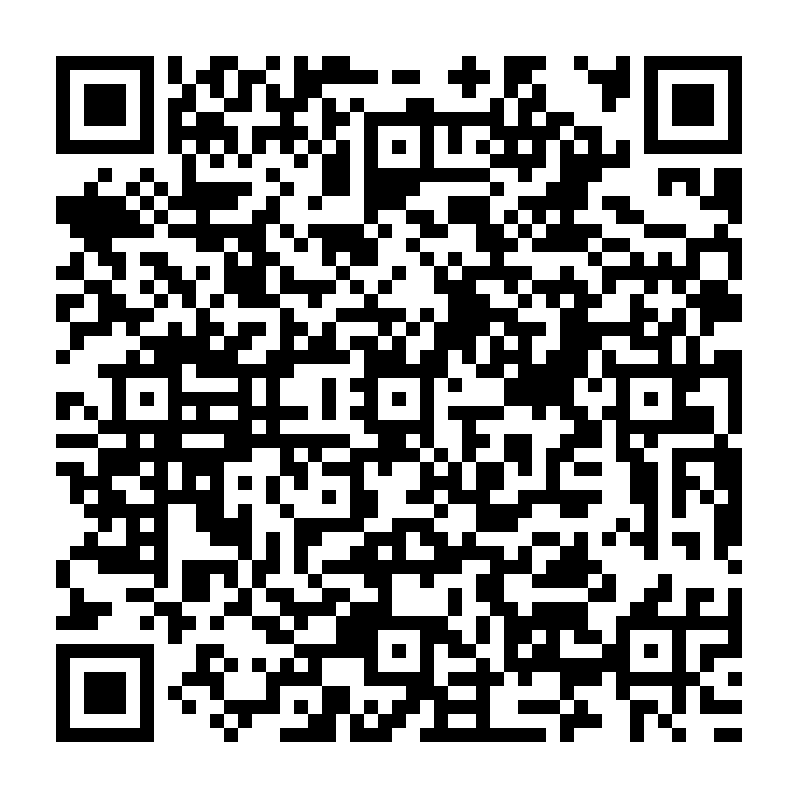 Code QR