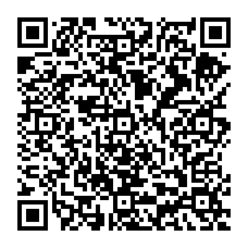 Code QR