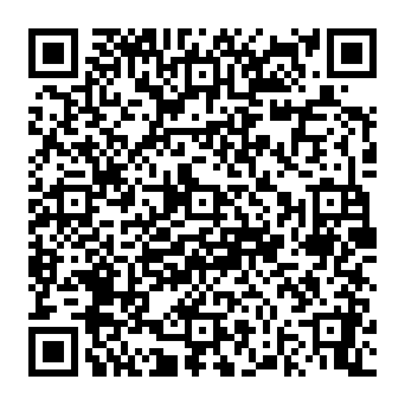 Code QR