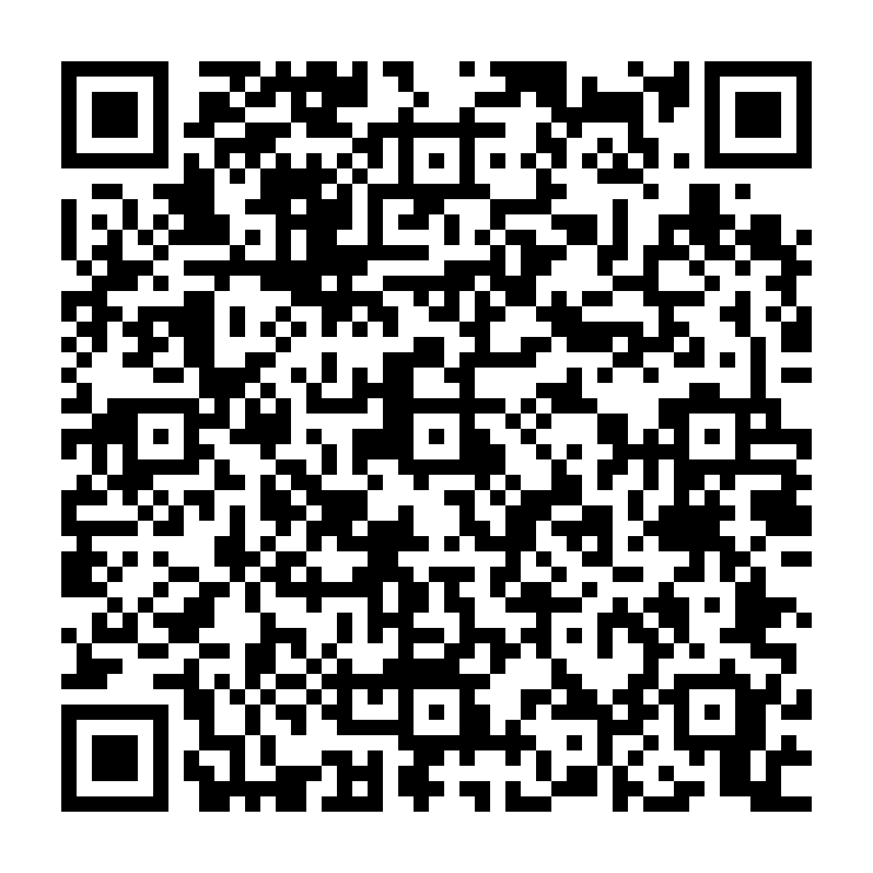 Code QR