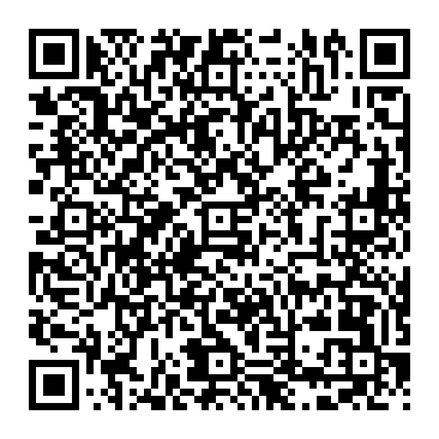 Code QR