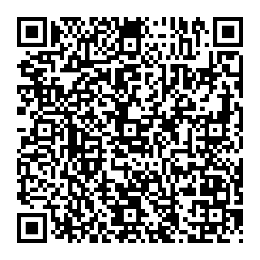 Code QR