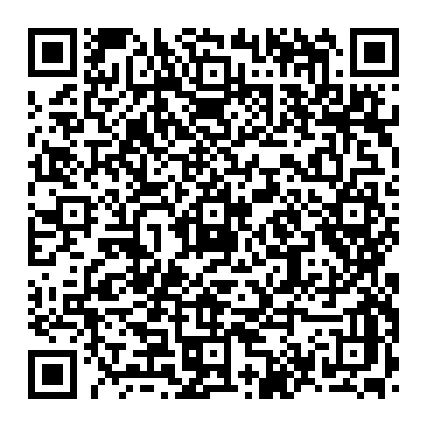 Code QR