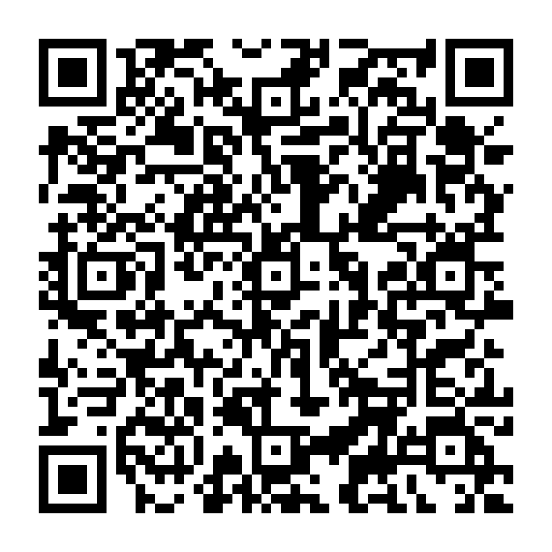 Code QR