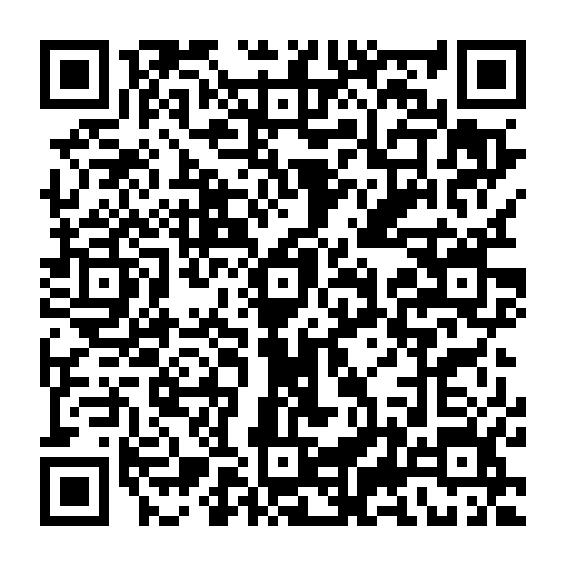 Code QR