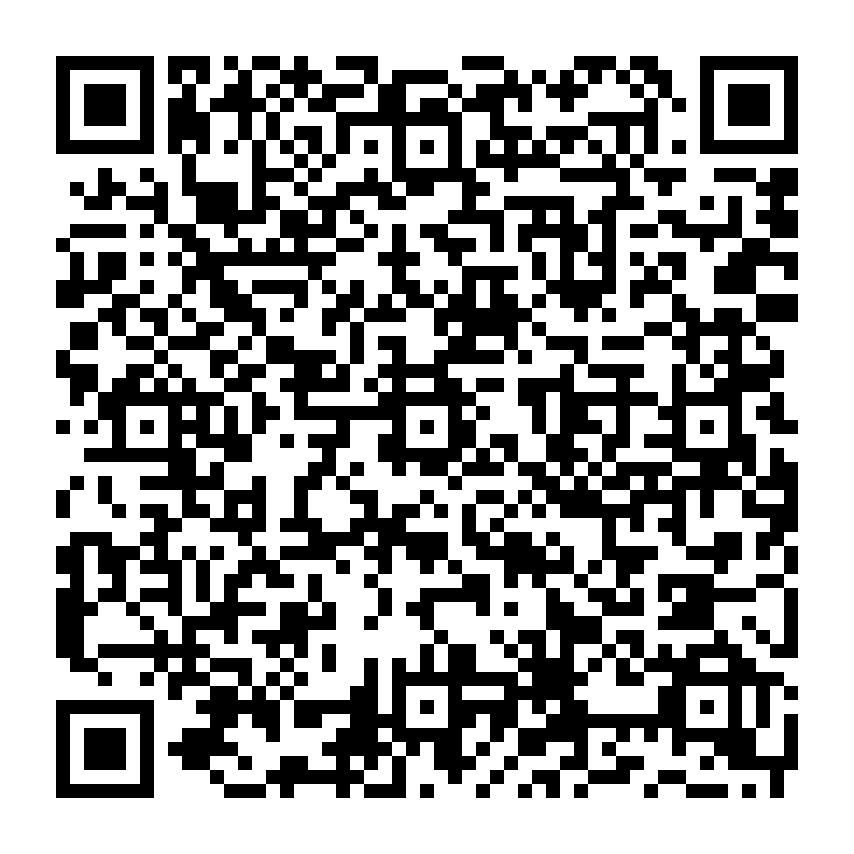 Code QR