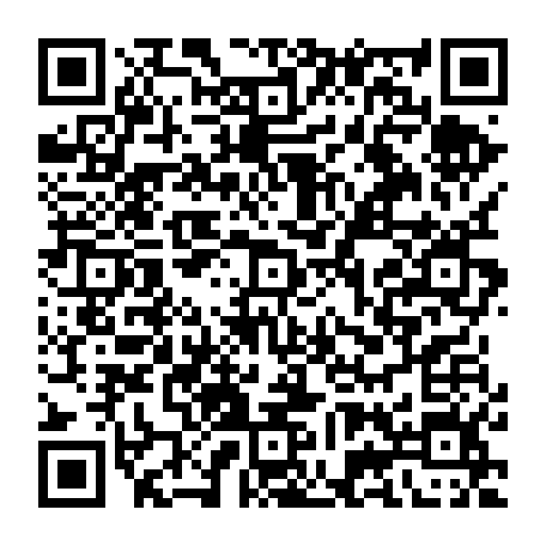 Code QR