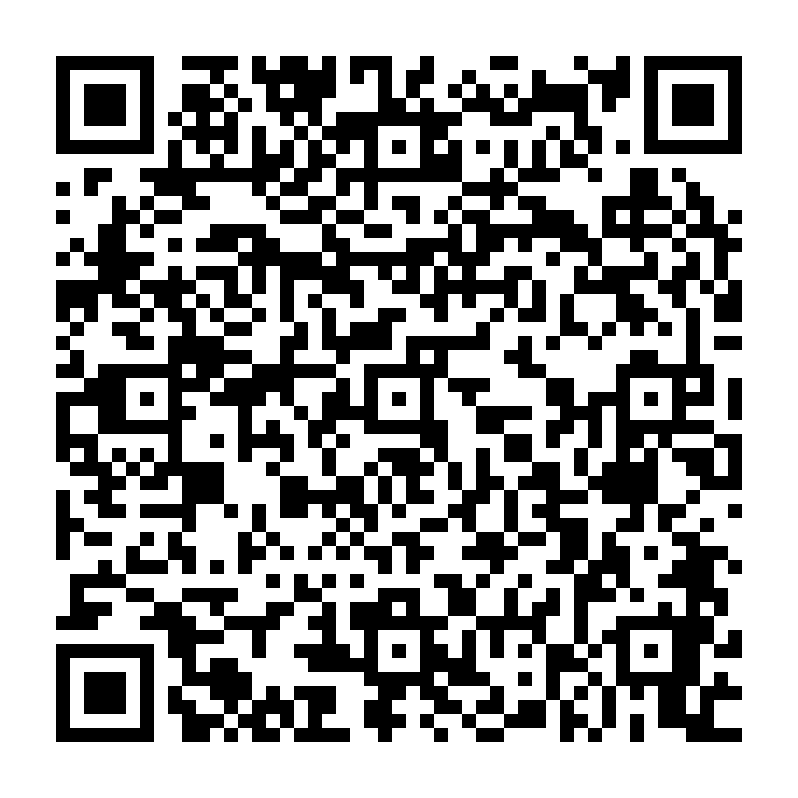 Code QR