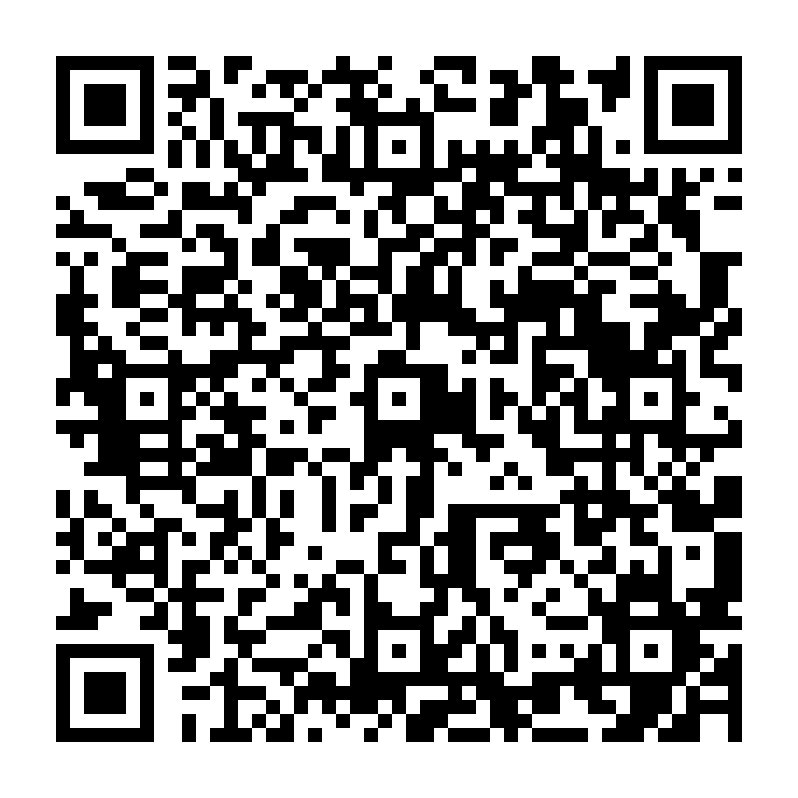 Code QR