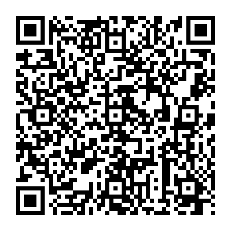 Code QR