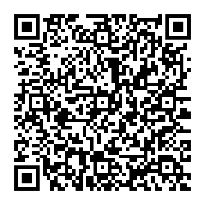 Code QR
