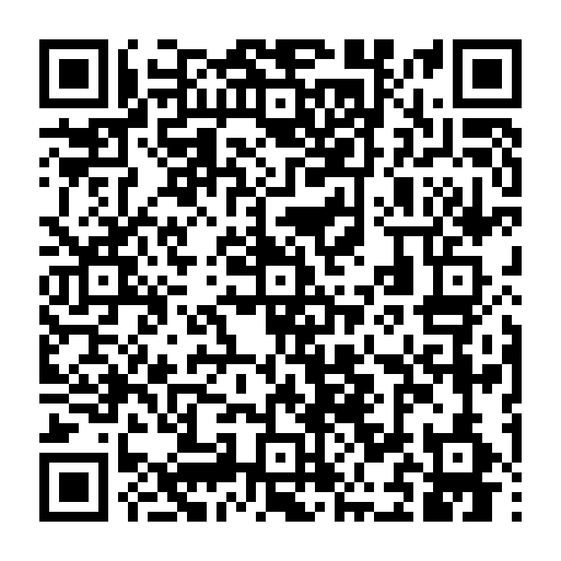 Code QR