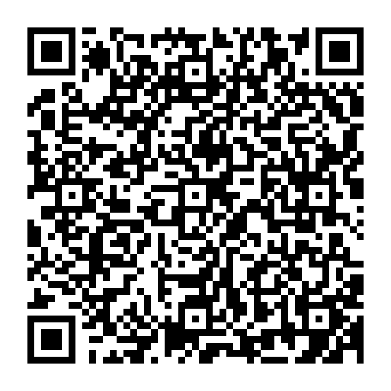 Code QR