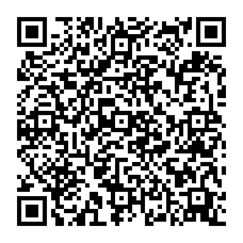 Code QR