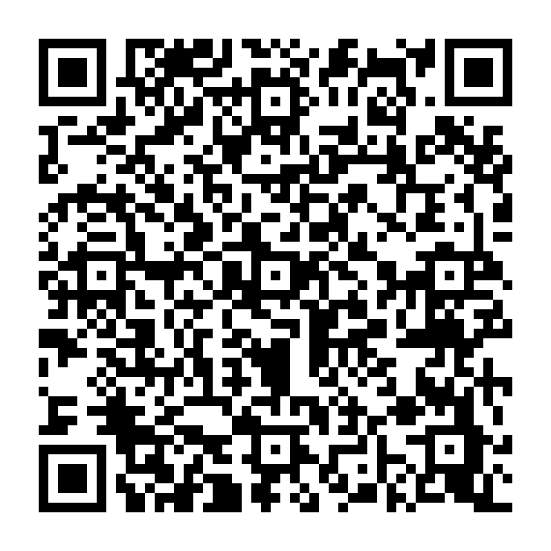 Code QR