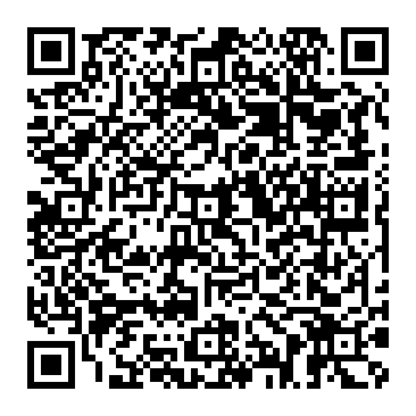 Code QR