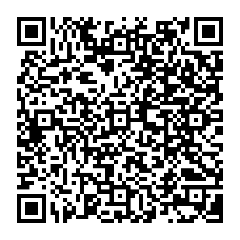Code QR
