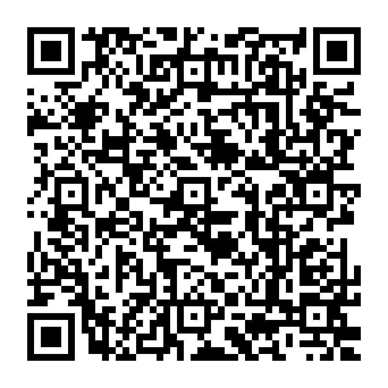 Code QR
