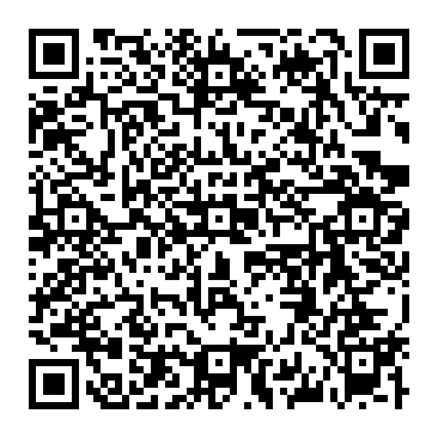 Code QR