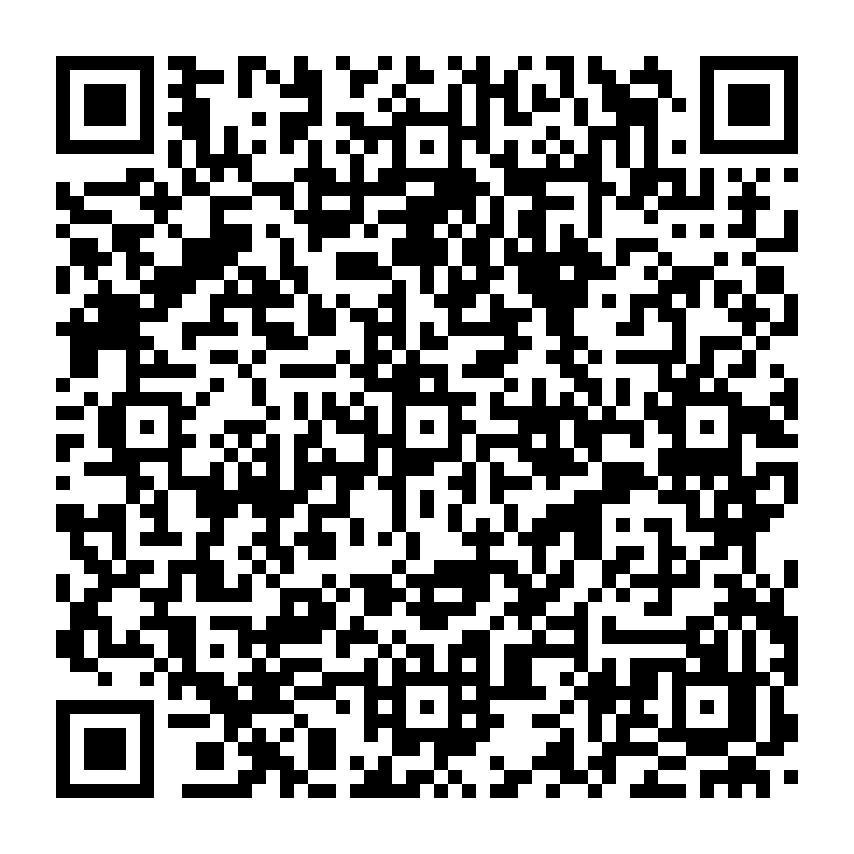 Code QR