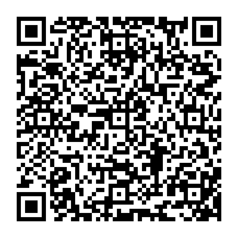 Code QR