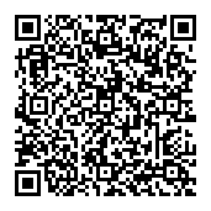 Code QR