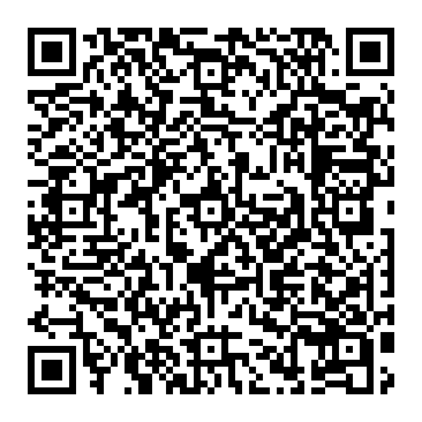 Code QR