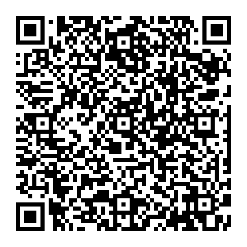 Code QR
