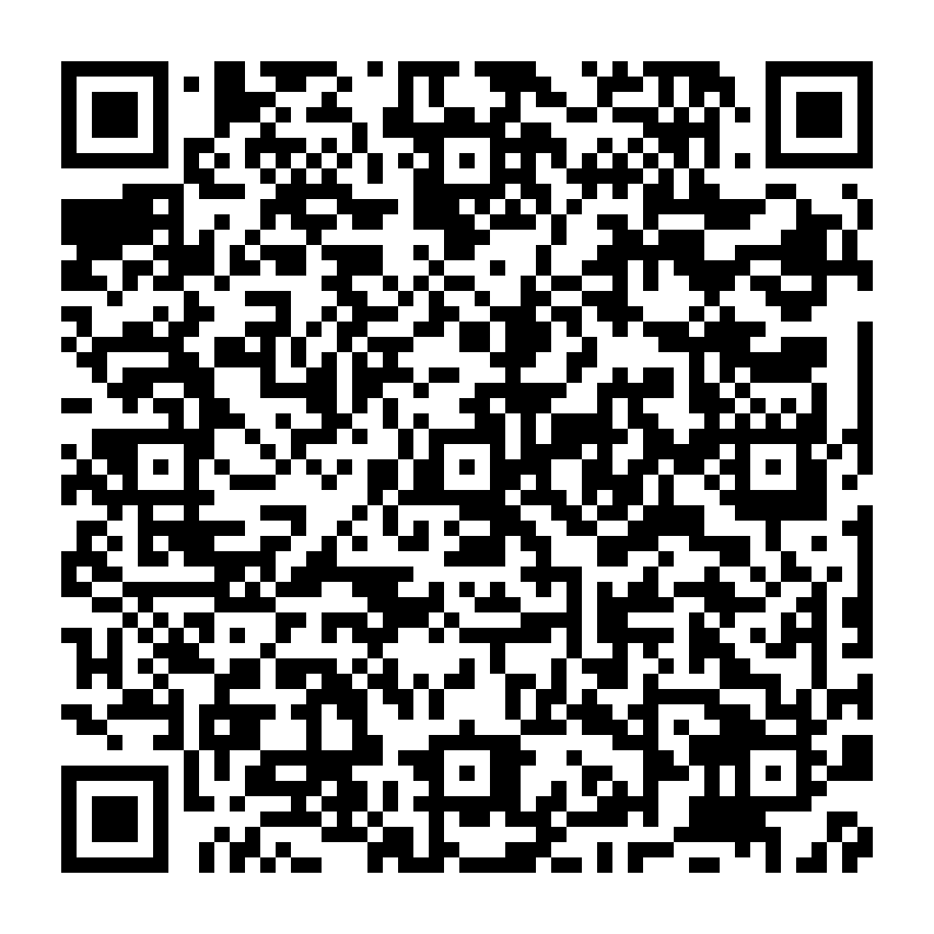 Code QR