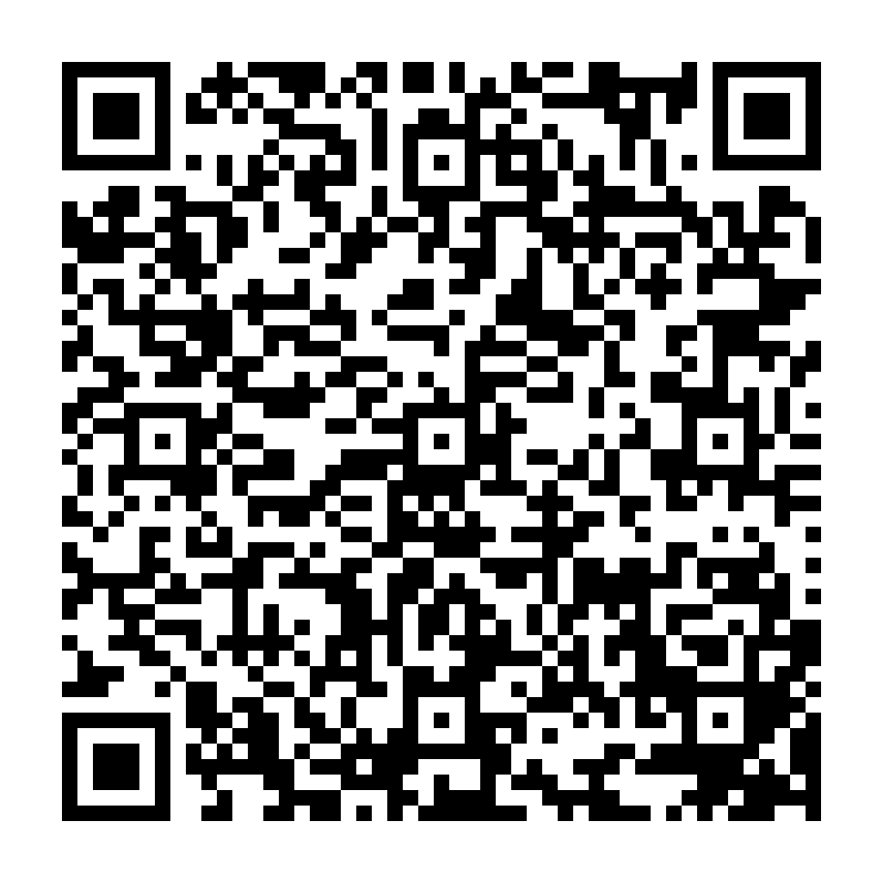 Code QR