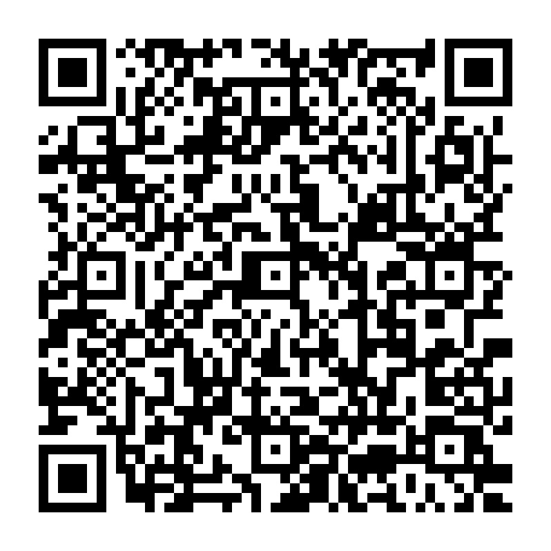 Code QR