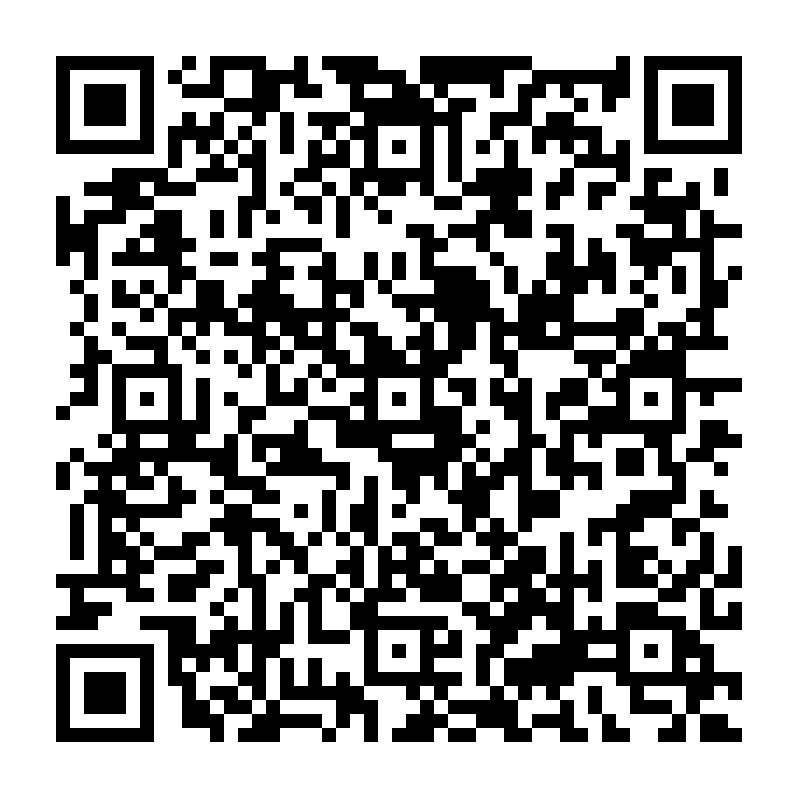 Code QR