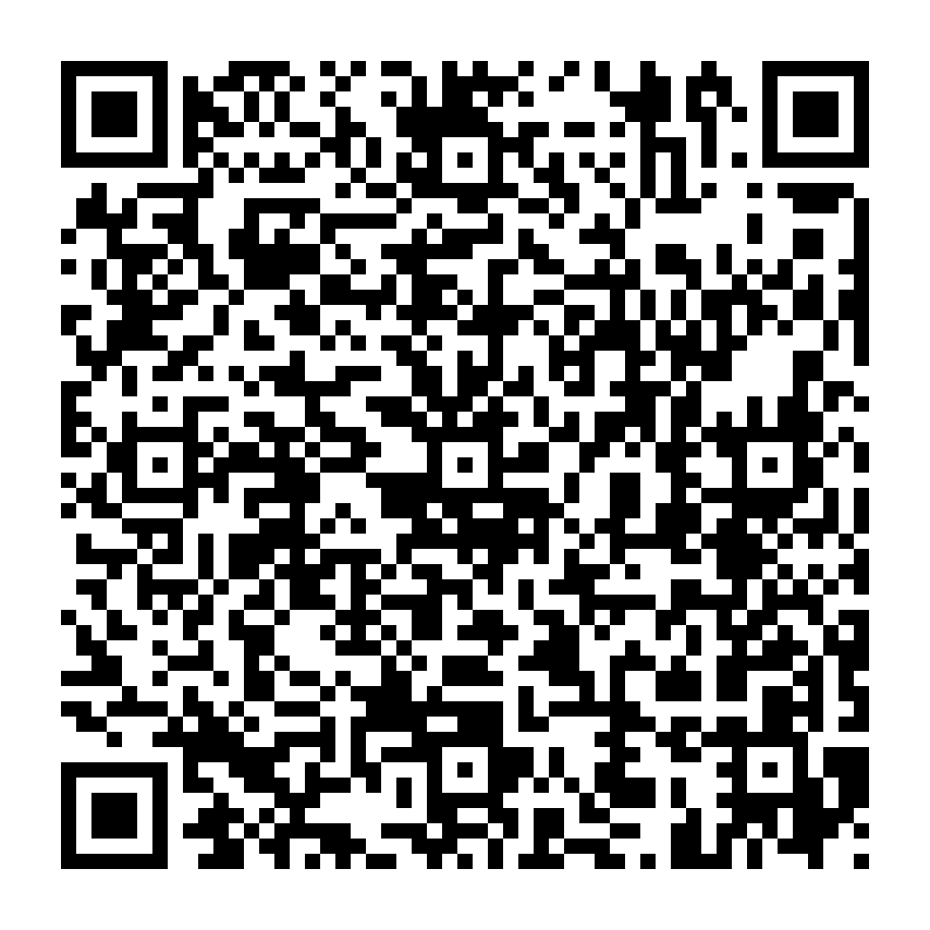 Code QR