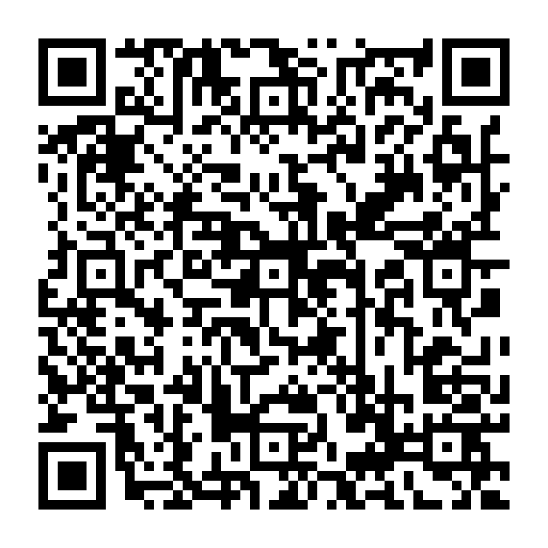 Code QR