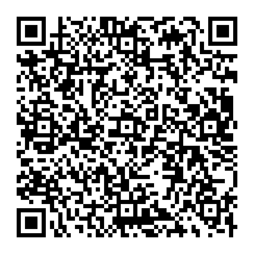 Code QR
