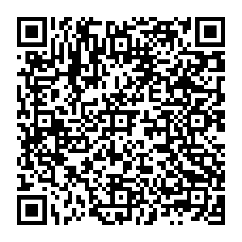 Code QR