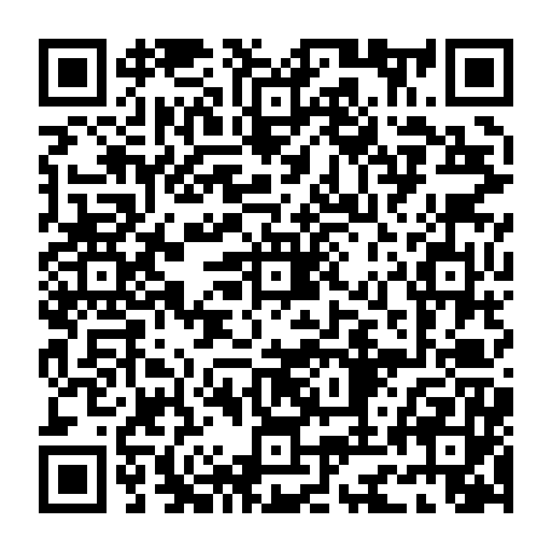 Code QR